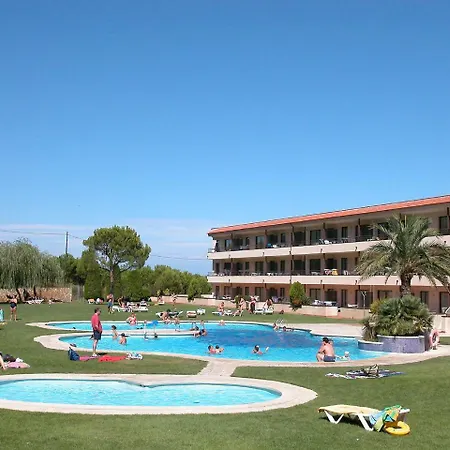 Golf Beach Tipo D Sup Appartamento *